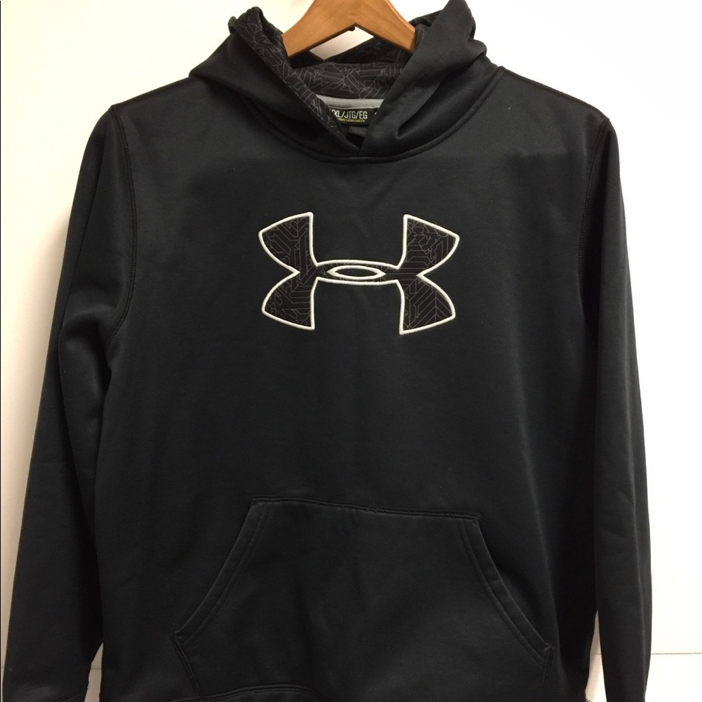 Under Armour Boyd’s Hoodie